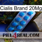 Cialis Brand 20Mg viagra1